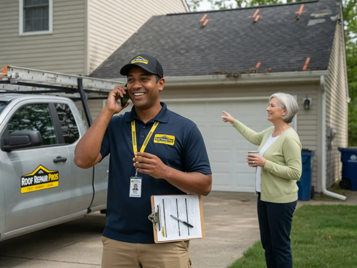 Roof Repair Brimley, MI FAQs